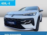 Neu VW T-Roc Style 150 PS (110 kW) 2026 Weiß SUV