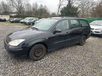 gebraucht Ford Focus 1.6. oder schlachten