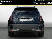 Neu Renault R5 Komfort 110 kW (150 PS) 2026 Schwarz Kleinwagen