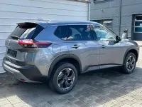 Neu Nissan X-Trail 360º 163 PS (119 kW) 2026 SUV