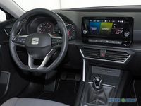 Second-hand Seat Leon Style 110 CP (80 kW) 2024 Negru Berlinǎ
