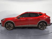 gebraucht Cupra Formentor 2.0 TSI VZ 4Drive Navi Leder Glasdach