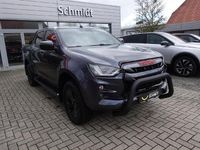 Gebraucht Isuzu D-Max 163 PS (119 kW) 2022 Pickup