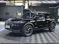 Gebraucht DS Automobiles DS3 Crossback Performance 101 PS (74 kW) 2020 Schwarz SUV