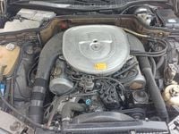 Gebraucht Mercedes E500 231 PS (169 kW) 1984 Grau Limousine