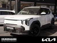 Brugt Kia EV2 Earth 106 kW (145 HK) 2026 Hvid SUV