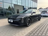 Neu Kia K4 Spirit 150 PS (110 kW) 2025 Interstellar grau metallic Limousine