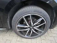 Gebraucht Skoda Kamiq Style 150 PS (110 kW) 2022 Schwarzmagic perleffekt SUV