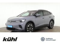 Gebraucht VW ID.4 Pro 210 kW (286 PS) 2025 Mondsteingrau SUV