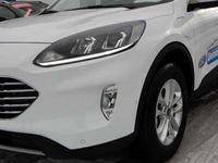 gebraucht Ford Kuga Plug-In Hybrid Titanium