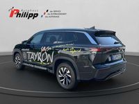 Gebraucht VW Tayron Life 150 PS (110 kW) 2025 Grenadillschwarz SUV