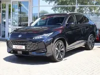 Neu MG HS Luxury 224 PS (164 kW) 2026 Schwarz SUV