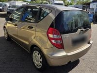 Brugt Mercedes A150 95 HK (69 kW) 2004 Beige Hatchback