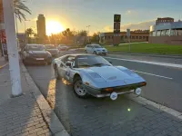 Gebraucht Ferrari 308 209 PS (153 kW) 1981 Silber Cabrio