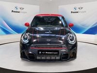 Gebraucht Mini John Cooper Works 231 PS (169 kW) 2023 Schwarz Kleinwagen