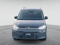 Gebraucht VW Caddy Maxi Style 116 PS (85 kW) 2026 Grau Van / Kleinbus