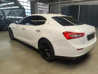 Gebraucht Maserati Ghibli 430 PS (316 kW) 2015 Limousine