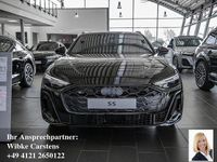 Neu Audi S5 Sport 367 PS (269 kW) 2026 Mythosschwarz Kombi