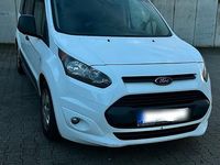 Gebraucht Ford Transit Connect 90 PS (66 kW) 2017 Van / Kleinbus
