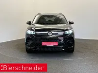 Gebraucht VW Tiguan Style 204 PS (150 kW) 2025 Schwarz SUV
