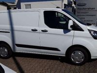 gebraucht Ford 300 Transit CustomL1 Trend AHK + Garantie bis 07/2028 -200000KM