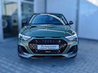 Neu Audi A1 Sport 150 PS (110 kW) 2026 Grün SUV