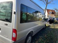 gebraucht Ford Transit 