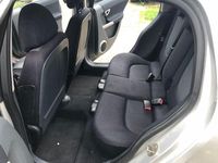 Gebraucht Smart ForFour Passion 109 PS (80 kW) 2004 Grün Kleinwagen