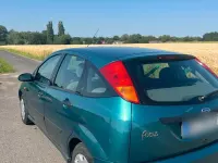 Gebraucht Ford Focus 101 PS (74 kW) 1999 Andere farben Kombi