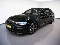 Gebraucht Audi S6 Ambiente 344 PS (253 kW) 2025 Mythosschwarz Kombi