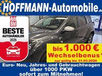 Gebraucht Dacia Duster Prestige 131 PS (96 kW) 2023 Graumet. (metallic) SUV