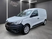 Używany Renault Express 95 KM (69 kW) 2023 Biały Minivan