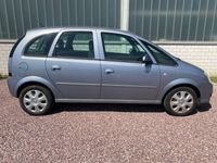 gebraucht Opel Meriva 1.6 TWINPORT -