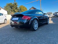 Gebraucht Audi TT Sport 250 PS (183 kW) 2003 Schwarz Coupé