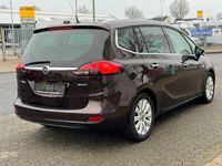 gebraucht Opel Zafira Tourer C Innovation