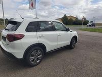 Neu Suzuki Vitara Comfort 116 PS (85 kW) 2025 Weiß SUV