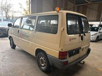 Gebraucht VW Caravelle 77 PS (56 kW) 1993 Beige Van / Kleinbus