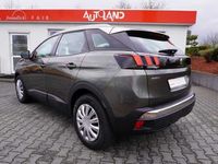 gebraucht Peugeot 3008 1.2 PureTech Kamera Sitzheizung PDC