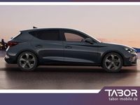 Neu Cupra Leon 150 PS (110 kW) 2026 Fiord blau Limousine