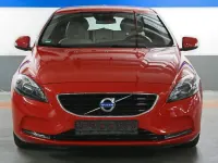 Gebraucht Volvo V40 You! 177 PS (130 kW) 2013 Passion red Limousine