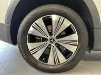 Gebraucht Mercedes EQB300 Progressive 167 kW (228 PS) 2023 Digitalweiã SUV