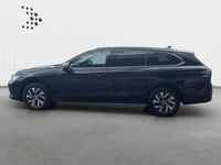 Neu VW Passat Business 150 PS (110 kW) 2026 Schwarz