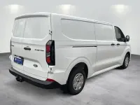 Neu Ford Transit Custom Trend 170 PS (125 kW) 2026 Frozen white (weiss) Limousine