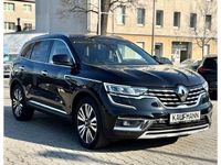 Gebraucht Renault Koleos Initiale Paris 184 PS (135 kW) 2022 Schwarz SUV