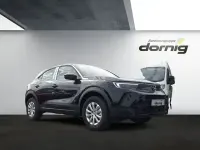 Gebraucht Opel Mokka Enjoy 101 PS (74 kW) 2023 Karbon schwarz (metallic) SUV