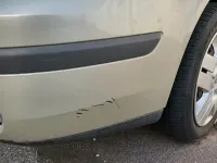 Gebraucht Renault Laguna II 135 PS (99 kW) 2006 Gold Limousine