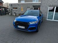 gebraucht Audi SQ5 - Pano/Raute/LED/AHK/Restgarantie