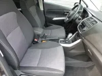 Gebraucht Suzuki SX4 S-Cross Comfort 120 PS (88 kW) 2015 Schwarz SUV