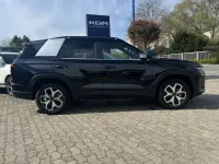 Neu KGM Torres 163 PS (119 kW) 2026 Schwarz SUV
