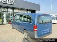 Gebraucht Mercedes Vito 114 PS (83 kW) 2017 Andere Van